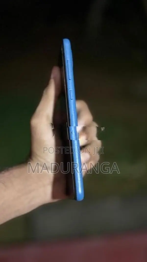Samsung Galaxy M02 32GB (Used)