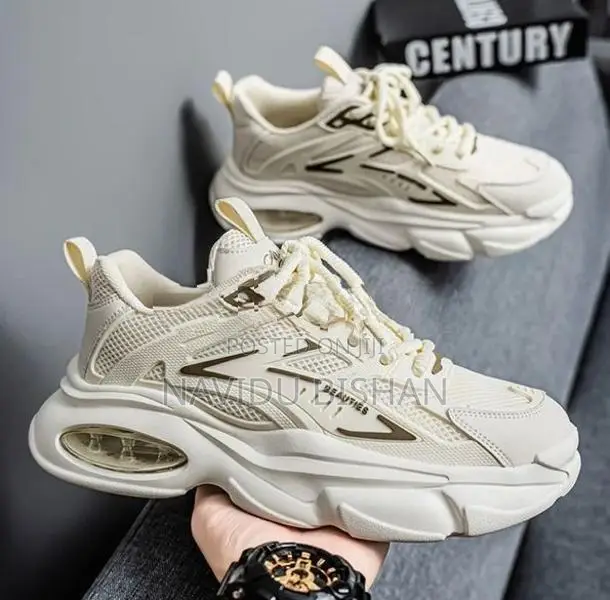 Fashion Shoe