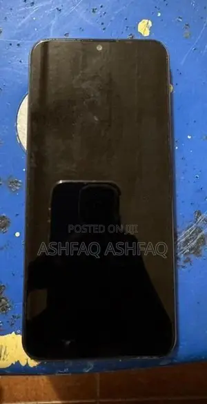 Hotwav Note 13 (Used)