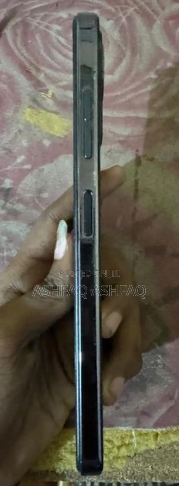 Hotwav Note 13 (Used)