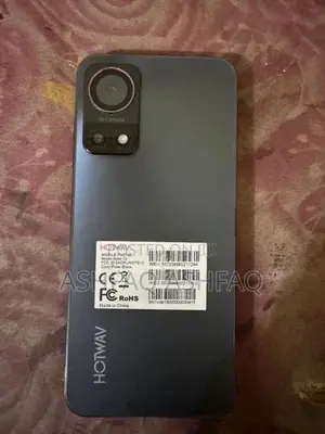 Hotwav Note 13 (Used)
