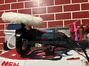 Polisher Machine