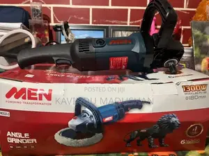 Polisher Machine
