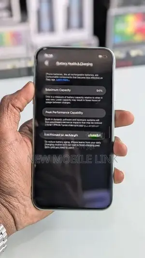 Apple iPhone 11 (Used)