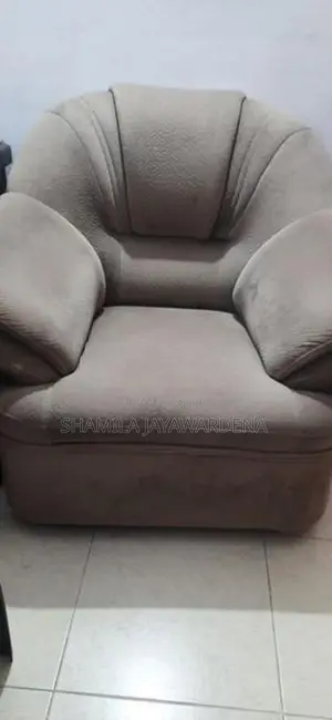 Sofa with Coffee Table Set Bed Mattress