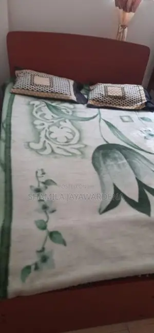 Sofa with Coffee Table Set Bed Mattress