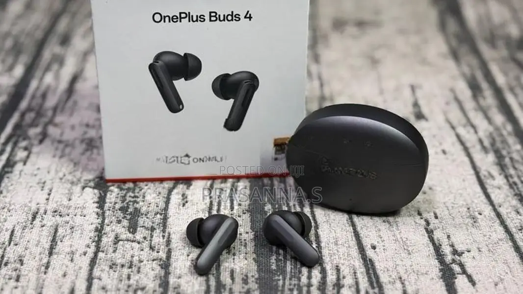 OnePlus Buds 4