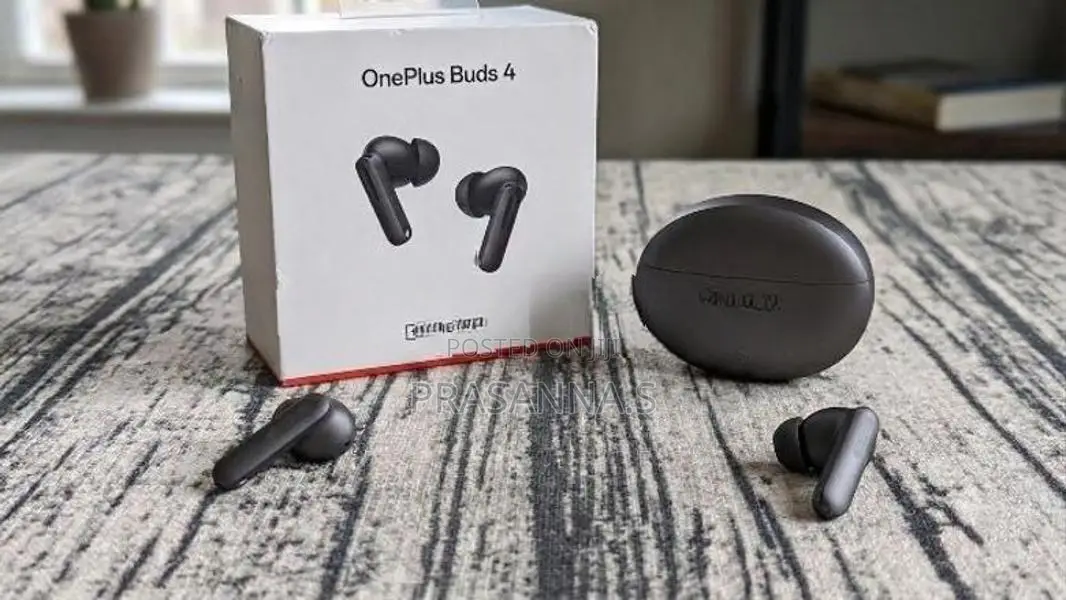 OnePlus Buds 4