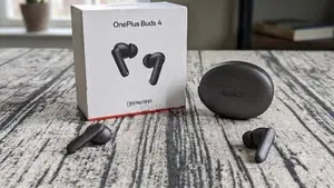 OnePlus Buds 4