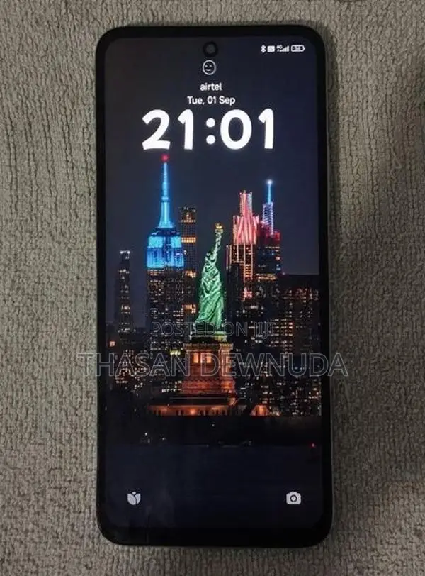 Xiaomi Redmi 12 (Used)