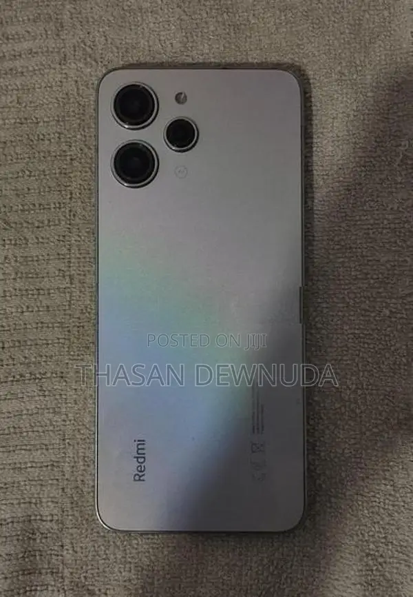 Xiaomi Redmi 12 (Used)