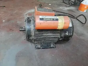 Industrial Motor