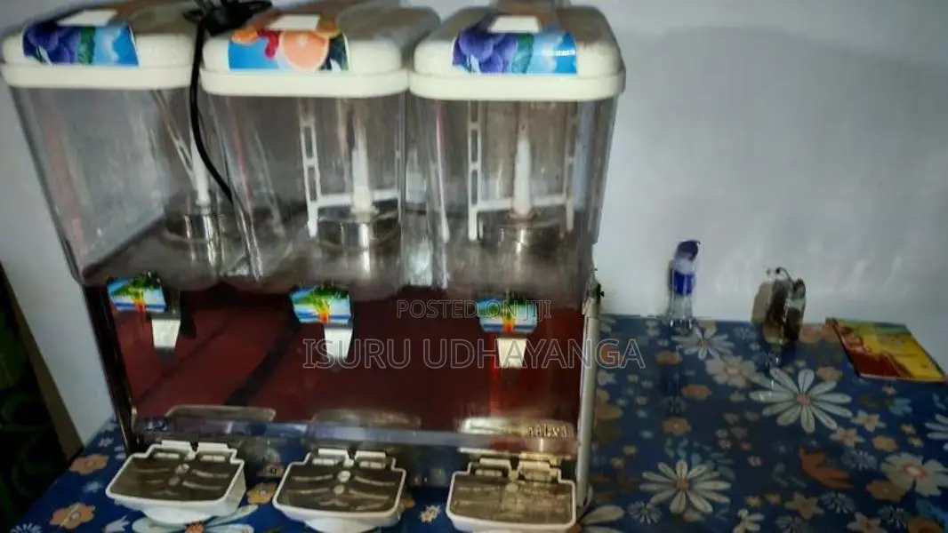 Juice Machine