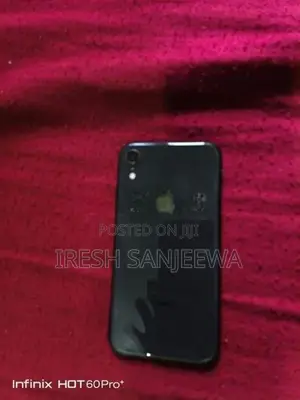 Apple iPhone XR (Used)