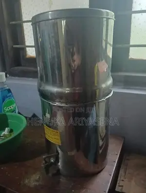 Water Filter