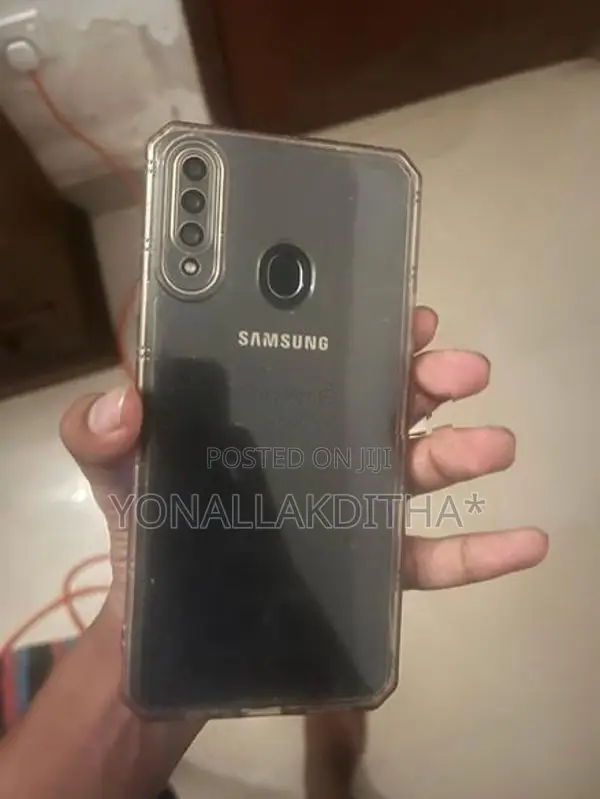 Samsung Galaxy A20s (Used)