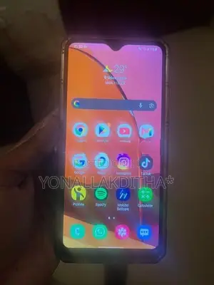 Samsung Galaxy A20s (Used)