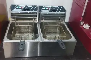 Deep Fryer