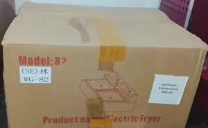 Deep Fryer