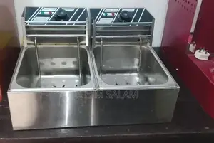 Deep Fryer