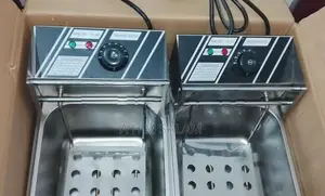 Deep Fryer