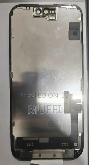 Apple IPhone 15 Display