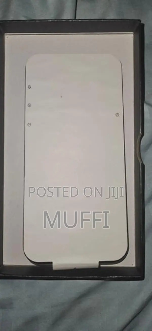 Apple IPhone 15 Display
