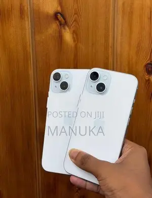 Apple iPhone 15 (Used)