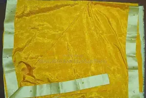 Border Saree