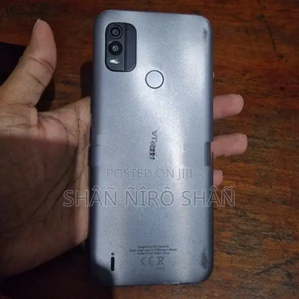 Nokia C21 Plus (Used)
