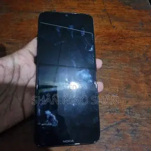 Nokia C21 Plus (Used)