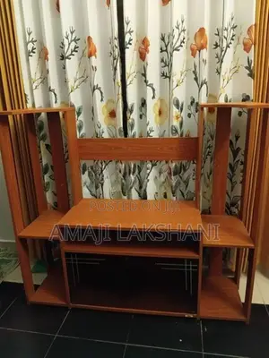Tv Stand Melamine