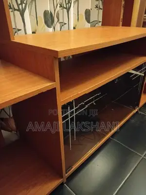 Tv Stand Melamine