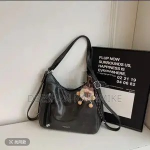 New Fashion Multi-Purpose Shoulder Bag For Girls