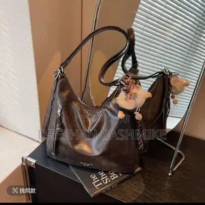 New Fashion Multi-Purpose Shoulder Bag For Girls