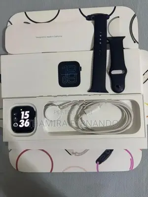 Apple Watch Se 3
