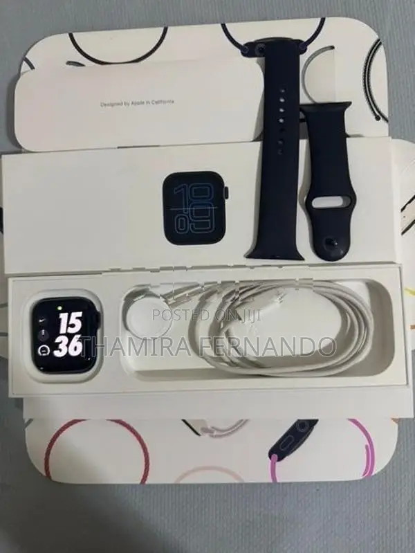 Apple Watch Se 3