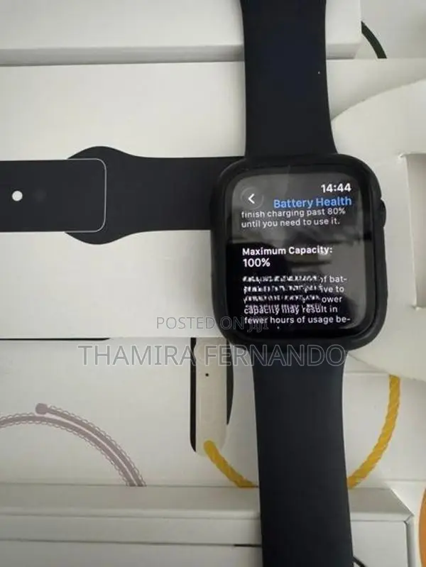 Apple Watch Se 3