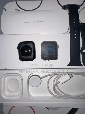 Apple Watch Se 3
