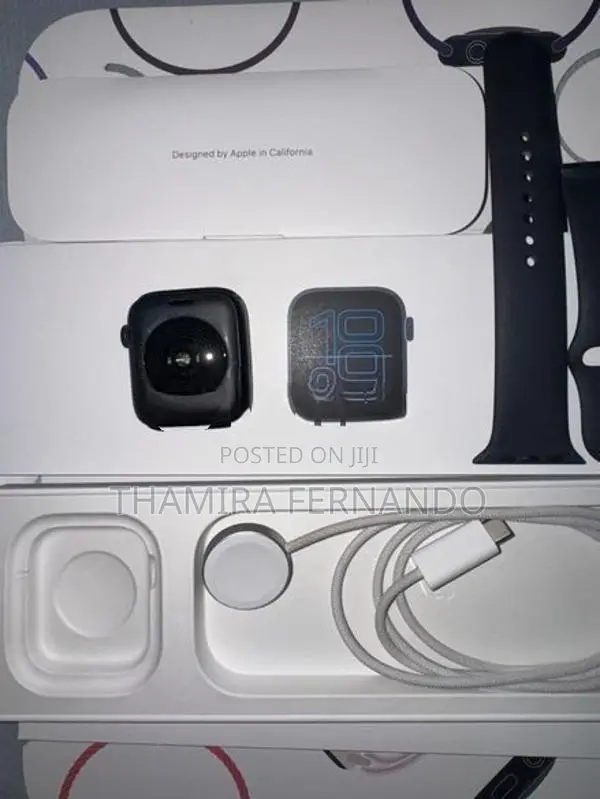 Apple Watch Se 3