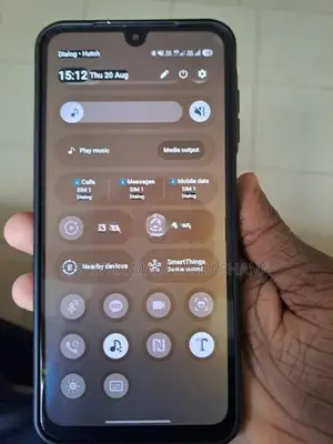Samsung Galaxy A17 (Used)