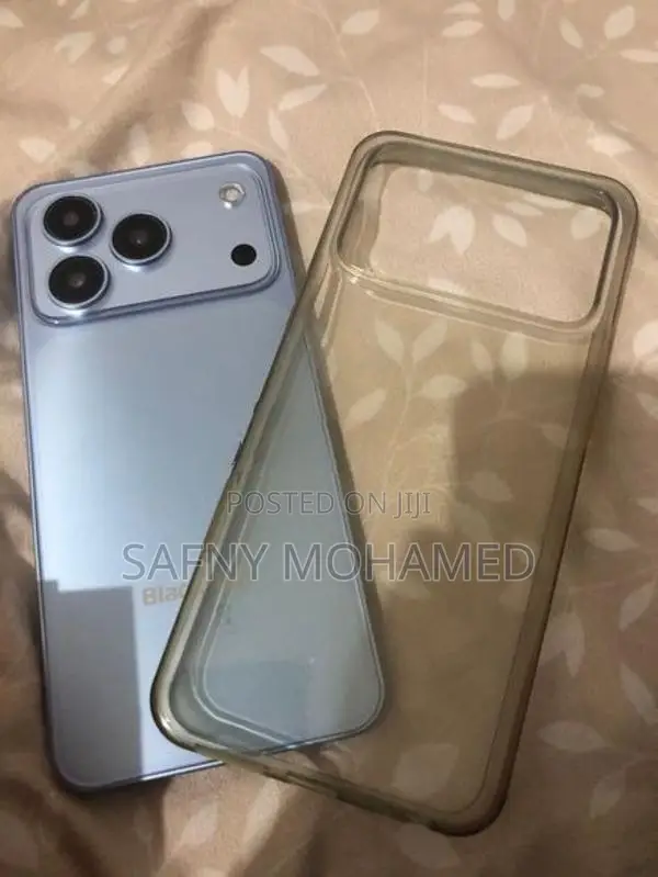 Black view Wave 7C (Used)