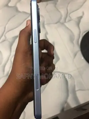 Black view Wave 7C (Used)