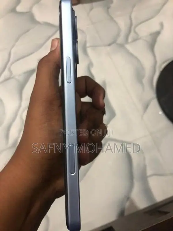 Black view Wave 7C (Used)