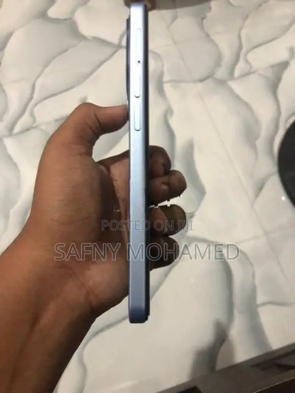Black view Wave 7C (Used)