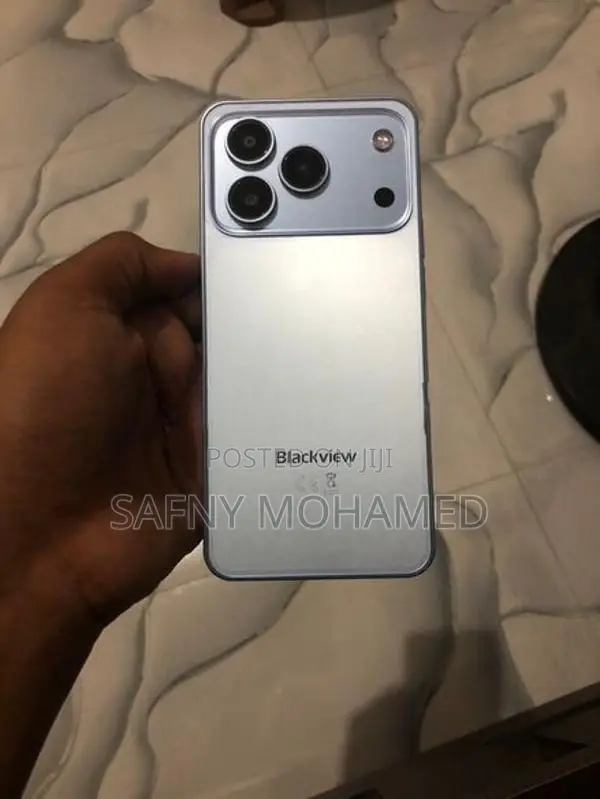 Black view Wave 7C (Used)