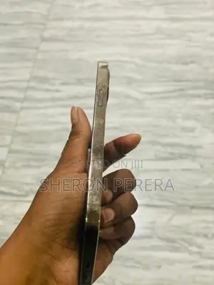 Apple iPhone 12 Pro (Used)