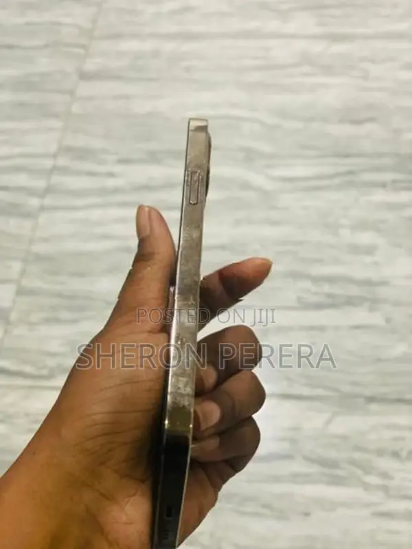 Apple iPhone 12 Pro (Used)