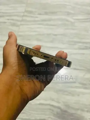 Apple iPhone 12 Pro (Used)