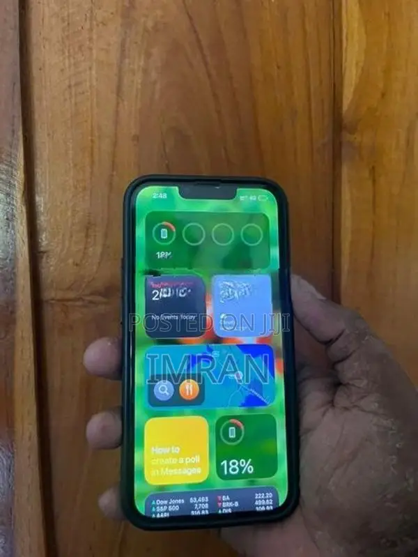 Apple iPhone 14 (Used)